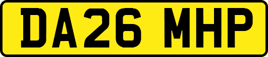 DA26MHP