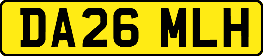 DA26MLH