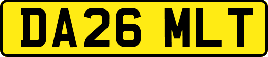 DA26MLT