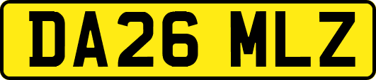 DA26MLZ