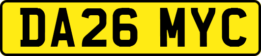 DA26MYC
