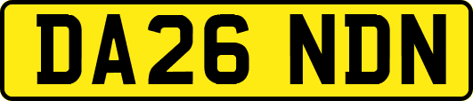 DA26NDN