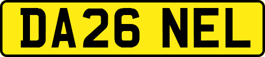DA26NEL