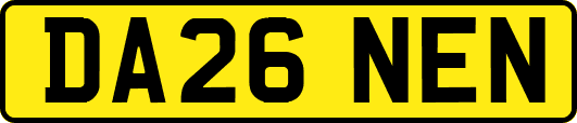 DA26NEN