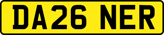 DA26NER