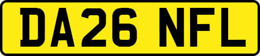 DA26NFL