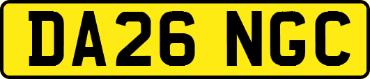 DA26NGC