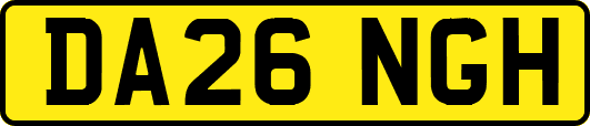 DA26NGH