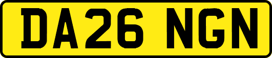 DA26NGN
