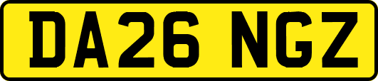 DA26NGZ