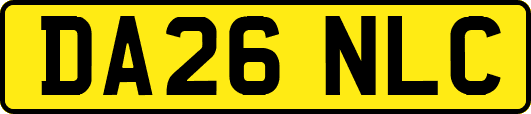 DA26NLC