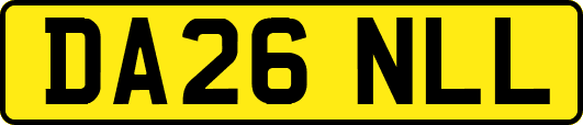 DA26NLL