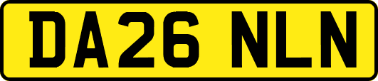 DA26NLN