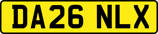 DA26NLX