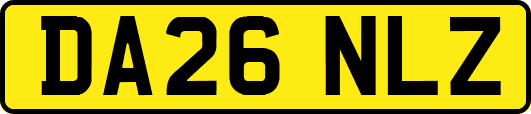 DA26NLZ