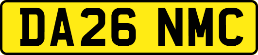 DA26NMC