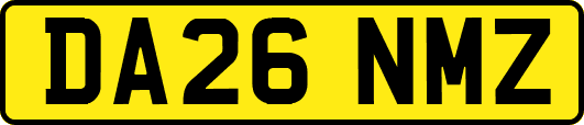 DA26NMZ