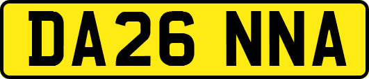 DA26NNA