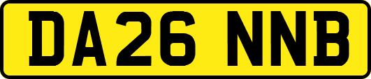 DA26NNB