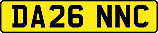 DA26NNC