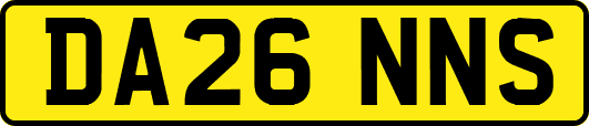 DA26NNS