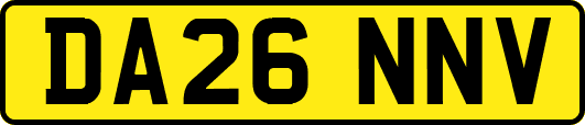 DA26NNV