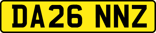 DA26NNZ