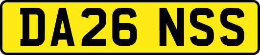 DA26NSS