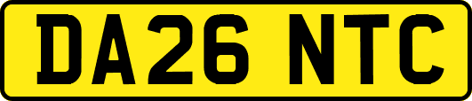 DA26NTC