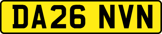 DA26NVN