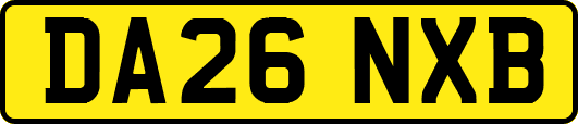 DA26NXB
