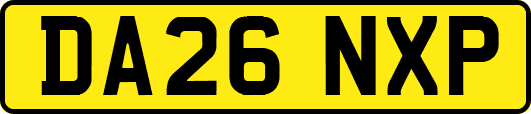 DA26NXP
