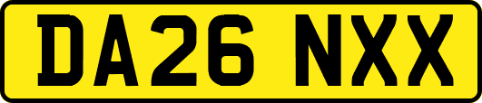 DA26NXX