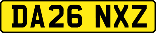 DA26NXZ