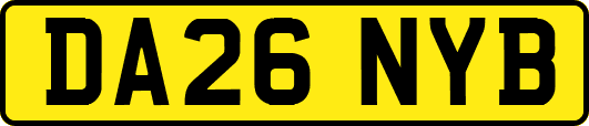 DA26NYB