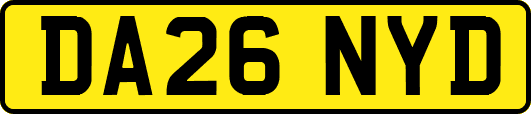 DA26NYD