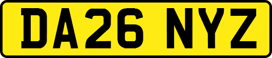 DA26NYZ