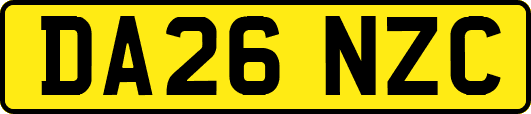 DA26NZC