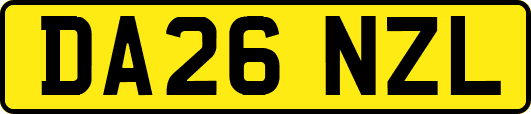 DA26NZL
