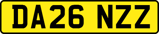 DA26NZZ