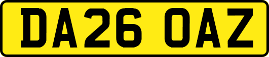 DA26OAZ