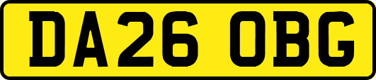 DA26OBG
