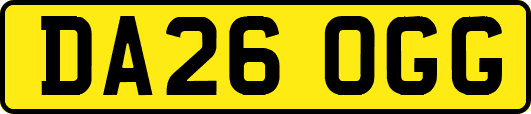 DA26OGG