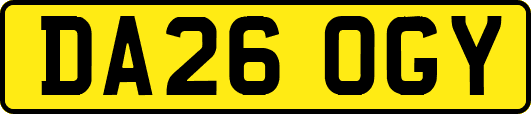 DA26OGY
