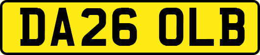 DA26OLB