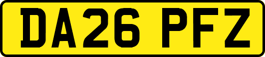 DA26PFZ