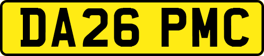 DA26PMC