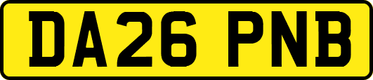 DA26PNB