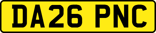 DA26PNC