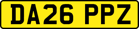 DA26PPZ